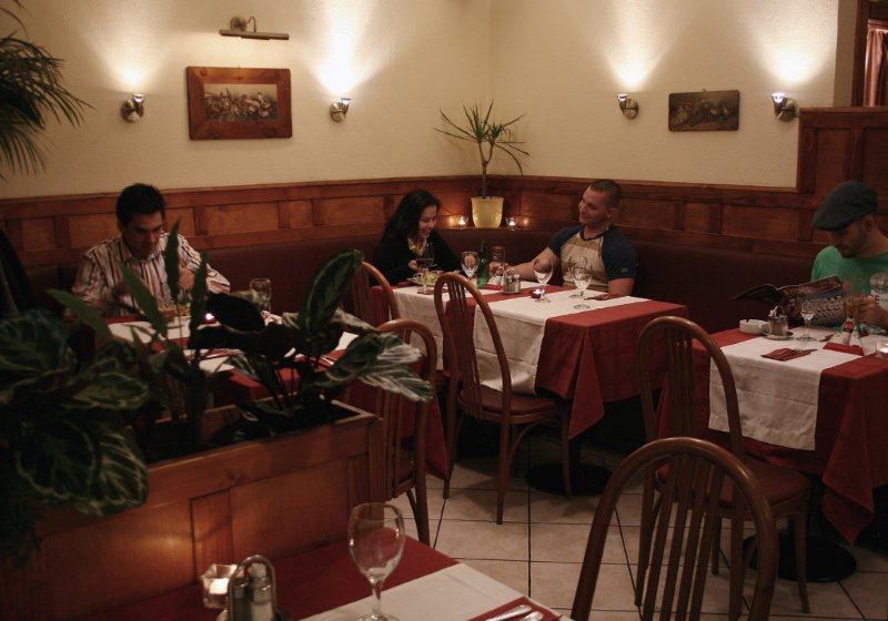 vendéglátás vendéglátás